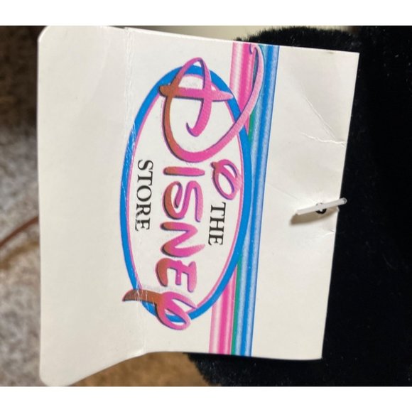 Disney Store Mickey Mouse Plush Stuffed Character Toy 16 inch - Picture 10 of 11